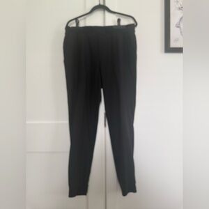 Lululemon ABC joggers